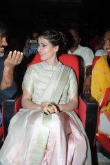 Alludu Seenu Audio Launch